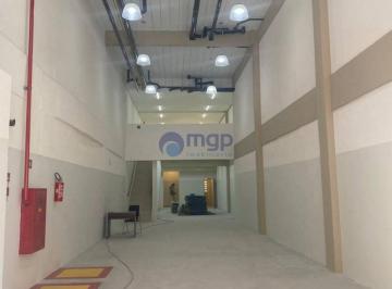 a4d0b8d3bbe4f095127e7b7180591bf4808786a5 · Galpão para alugar, 240 m² - Catumbi - São Paulo/SP