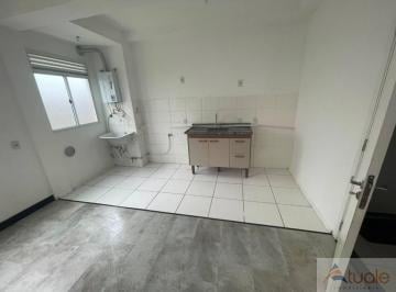 c05a45accb9139ee04eaae1ff324203a7b85ddce · Apartamento com 2 dormitórios à venda, 42 m² por R$ 160.000,00 - Jardim Nova Europa - Hortolândia/SP