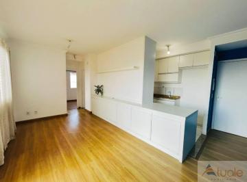 cfb4aef1906435d460fd3305e4e90738cd3a27d2 · Apartamento com 2 dormitórios, 53 m² - venda por R$ 280.000,00 ou aluguel por R$ 2.130,00/mês - Parq