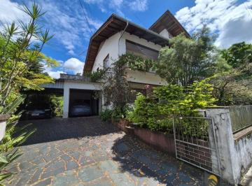 cb4c7585f76896c152f075437c61873cd5b0d0d1 · Casa com 4 dormitórios à venda, 200 m² por R$ 3.800.000,00 - Velha - Blumenau/SC