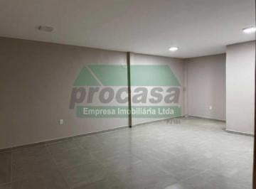 Comercial · 30m² · Sala comercial 30m2 na Praça 14 - Manaus AM