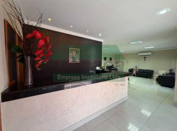 Comercial · 24m² · 1 Vaga · Sala Comercial Climatizada no Bairro Adrianopolis - Manaus AM