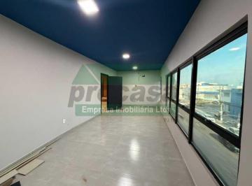 Comercial · 23m² · Sala comercial 23m2 na Praça 14 - Manaus AM