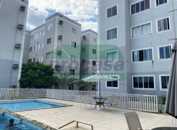 Apartamento · 42m² · 2 Quartos · 1 Vaga · Apartamento : / Residencial / Lírio do Vale