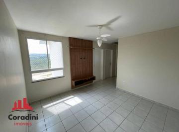 905dafc8a8aa96631ded3e755da407a0c2d092c3 · Apartamento com 2 dormitórios à venda, 50 m² por R$ 225.000,00 - Jardim da Balsa II - Americana/SP