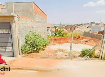 2405b7cee3303ba3238fb6a8bf514713b200cb12 · Terreno à venda, no bairro Jardim Boer I - Americana/SP