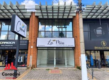 70907f04cc421af294ab51591586c0d9e495e587 · Salão para alugar, 128 m² - Centro - Americana/SP