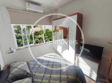 Apartamento · 31m² · 1 Quarto · Apartamento : / Residencial / Copacabana