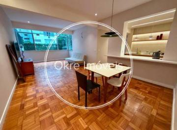 Apartamento · 95m² · 3 Quartos · Apartamento : / Residencial / Copacabana