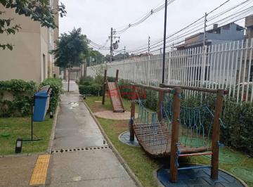c3497fd4bcd86853452c79b08a3a117795375021 · Apartamento com 2 dormitórios à venda, 32 m² por R$ 245.000,00 - Engenheiro Goulart - São Paulo/SP