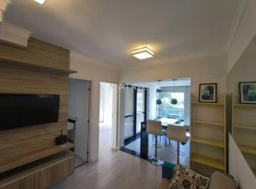Apartamento · 46m² · 1 Quarto · Apartamento : Padrão / Residencial / Vila Olímpia