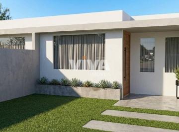 710caee8c96201dd5fcd6bcf0a0afe098d014146 · Casa com 2 dormitórios à venda, 64 m² por R$ 420.000 - Santa Regina - Itajaí/SC