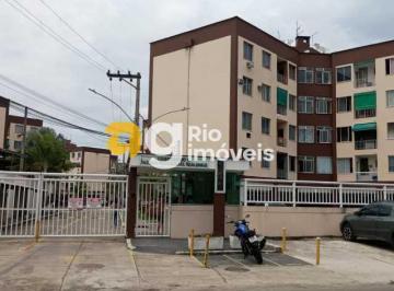 Apartamento · 56m² · 2 Quartos · 1 Vaga · Apartamento : Padrão / Residencial / Padre Miguel