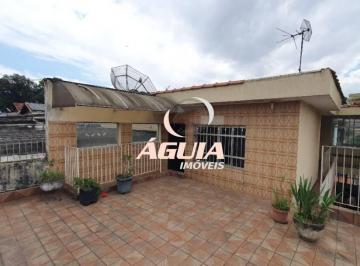 396396a47925483b1b4be3642ea63fc5434c118f · Casa com 2 dormitórios à venda, 232 m² por R$ 550.000,00 - Jardim das Maravilhas - Santo André/SP