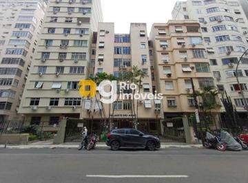 Apartamento · 29m² · 1 Quarto · Kitnet/Conjugado :  / Residencial / Flamengo