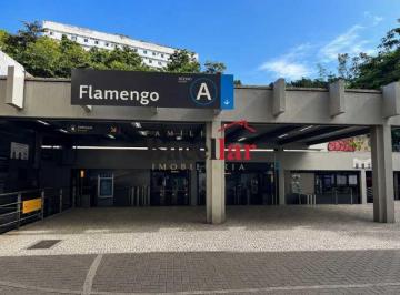 Apartamento · 66m² · 2 Quartos · 1 Vaga · Apartamento : Padrão / Residencial / Flamengo