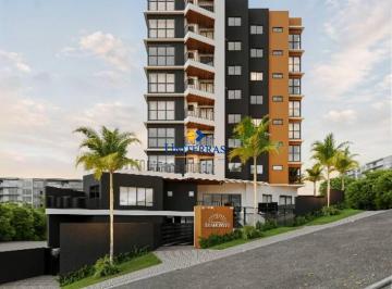 5ba7f6f8c6ba2132cbdc39834cd25df1da042bb2 · Apartamento com 2 dormitórios à venda, 56 m² por R$ 485.310,00 - Tingui - Curitiba/PR