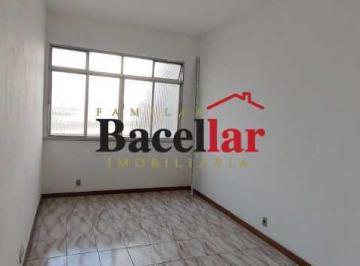 Apartamento · 56m² · 1 Quarto · SALA E QUARTO NO MÉIER COM 56 M2 !