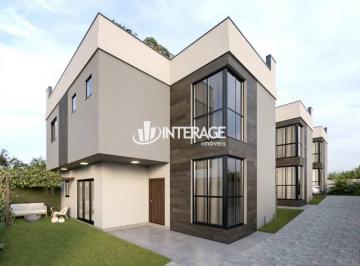 9e6848821d0d0492a9a85768e840a06f92b77926 · Sobrado com 3 quartos à venda, 195 m² por R$ 1.325.000 - Boa Vista - Curitiba/PR