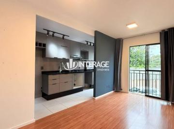 0ff2424a4228eef93180e2f2def941d9e061dfff · Apartamento com 2 quartos para alugar, 49 m² por R$ 3.260/mês - Santa Felicidade - Curitiba/PR