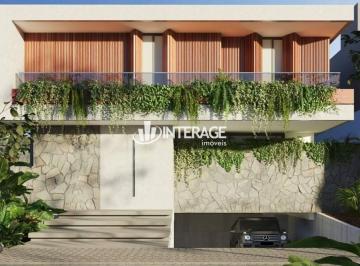 987de78ac42de25df8bebc8ff328530cb1ed15fa · Casa com 4 quartos à venda, 331 m² por R$ 4.599.000 - Campo Comprido - Curitiba/PR