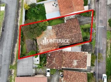 c558f61fea59af2a974d8e9aee696678315008a6 · Terreno à venda, 510 m² por R$ 950.000 - Santa Felicidade - Curitiba/PR
