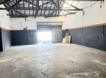 8589d11e6d40b68270220dc3d2d0ed99fdade4e7 · Galpão para alugar, 180 m² por R$ 6.730,00/mês - Vila São José (Ipiranga) - São Paulo/SP