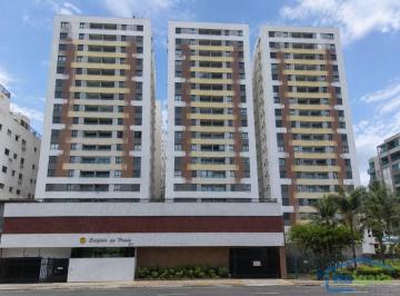 9830fae56a271e7d8751cd53c2fb1e60a4b128aa · Apartamento com 3 dormitórios para alugar, 110 m² por R$ 4.076,46/mês - Pituba - Salvador/BA
