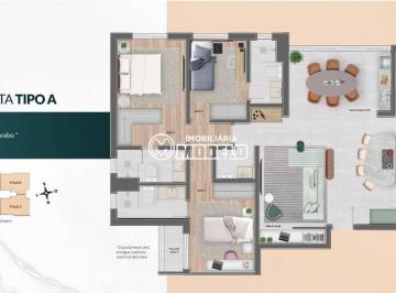 d7095358c24c5ac9a74c00523368ce07e053cf08 · Apartamento com 3 dormitórios à venda, 111 m² por R$ 1.398.702,00 - Jardim Europa - Piracicaba/SP