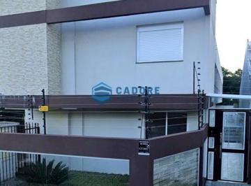 Casa · 94m² · 2 Quartos · 1 Vaga · SOBRADO COM DOIS DORMITÓRIOS NO BELA VISTA