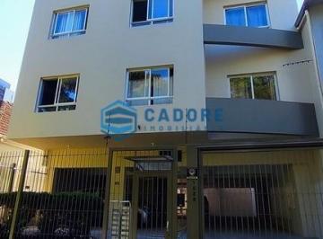 Apartamento · 23m² · 1 Quarto · KITINETE COM UM DORMITÓRIO NA EXPOSIÇÃO