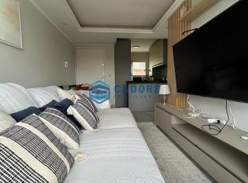 Apartamento · 63m² · 1 Quarto · 1 Vaga · APARTAMENTO COM UM DORMITÓRIO NO BELA VISTA