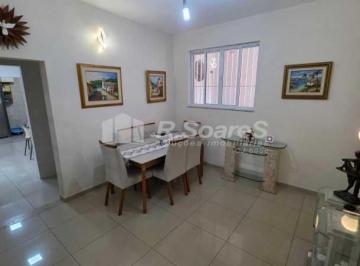 Casa · 370m² · 4 Quartos · 7 Vagas · Casa de rua : Triplex / Residencial / Vila Isabel