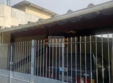 85388e87e886689b0d777bb281621a2b276dd96e · Casa com 3 dormitórios à venda, 113 m² por R$ 439.000,00 - Vila Pereira Barreto - São Paulo/SP