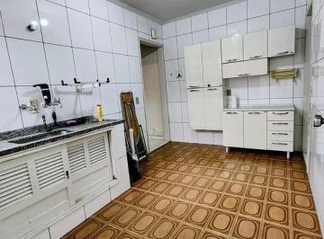Casa · 126m² · 2 Quartos · 2 Vagas · São Paulo, casa térrea no Jd. Rosa Maria com 02 vagas cobertas