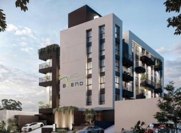 915e639ae0e93904392f81c732ebb7d3a9996cb6 · Apartamento com 1 dormitório à venda, 26 m² por R$ 272.109 - Santo Antônio - Joinville/SC