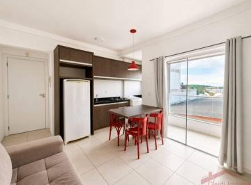 219367177b02506beca336baf97c70d9e4576290 · Apartamento com 1 dormitório à venda, 35 m² por R$ 380.000,00 - Bucarein - Joinville/SC