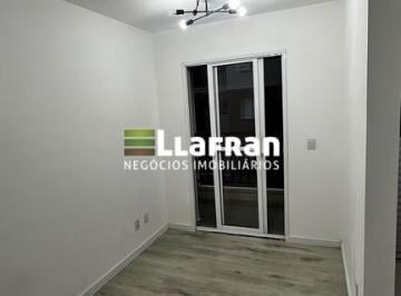Apartamento · 44m² · 2 Quartos · 1 Vaga · Apartamento Locação Vila São Francisco