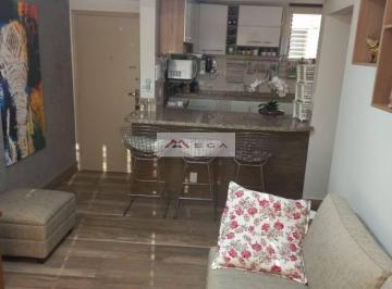 242a53e9daa5db7d6eac76059e21cdbff132d2a6 · Apartamento com 3 dormitórios à venda, 80 m² por R$ 350.000,00 - Centro - Campinas/SP