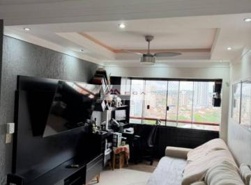 5aa670f8a4107b0bcbb7a3ebd8e40120e23276ca · Apartamento com 3 dormitórios à venda, 98 m² por R$ 730.000,00 - Bosque - Campinas/SP