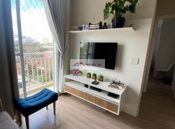 f336ccaaf3c866d43c02f1e02445063a913e21f0 · Apartamento com 2 à venda no Jardim Paulicéia - Campinas/SP