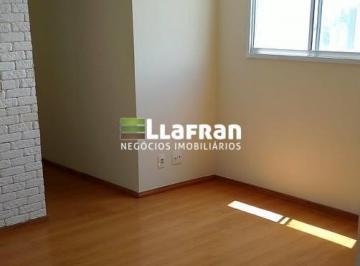 Apartamento · 54m² · 2 Quartos · Locação Condominio Vibra Capão Redondo