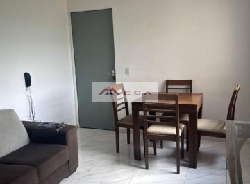 50a90d34877ba0b532f0d783e01ef0ecadb86705 · Apartamento com 2 dormitórios para alugar, 50 m² por R$ 1.890,00/mês - Jardim San Diego - Campinas/S