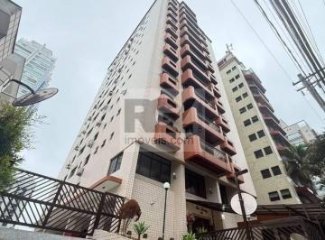 ce91f1aad8f7aa8d89cee187c179670767090305 · Apartamento com 3 dormitórios para alugar, 137 m² por R$ 7.000,00/mês - Aparecida - Santos/SP