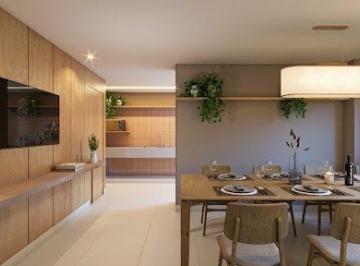 426cc5a95cc675d333bd860a28137e25a1ff1187 · Apartamento com 2 dormitórios à venda, 60 m²- Expedicionários - João Pessoa/PB