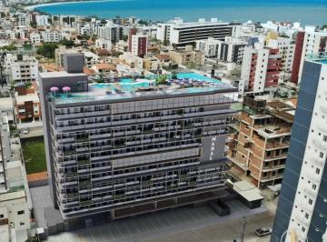 80969d473ec3263b566ff2a1bbbb5d31e420a52b · Studio com 1 dormitório à venda, 25 m² - Bessa - João Pessoa/PB
