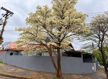 ce3ec44d4152d4812c74f4e8746fc8f5982c4b48 · Casa com 3 dormitórios para alugar, 110 m² por R$ 3.200,00/mês - Santa Cecília - Paulínia/SP