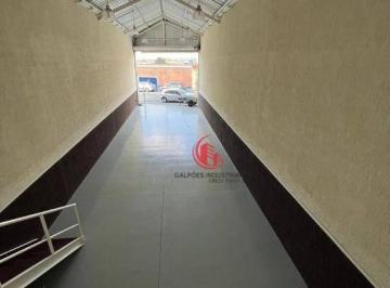 8afcaaf2dd9b44ebc5de4cfa662234dca770bc03 · Galpão para alugar, 180 m² por R$ 10.056,02/mês - Cidade Jardim Cumbica - Guarulhos/SP