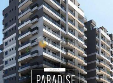 173f1d67b4c2aa8c42589c83c6c596026a508ca6 · Apartamento com 1 dormitório à venda, 54 m² por R$ 375.000,00 - Indaiá - Caraguatatuba/SP