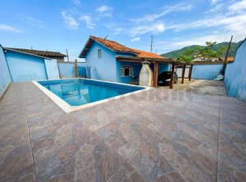 ebada70fc3c36d48fa7498f87c5da7d96140429d · Casa com 3 dormitórios à venda, 141 m² por R$ 550.000 - Praia Canto O Mar - São Sebastião/SP